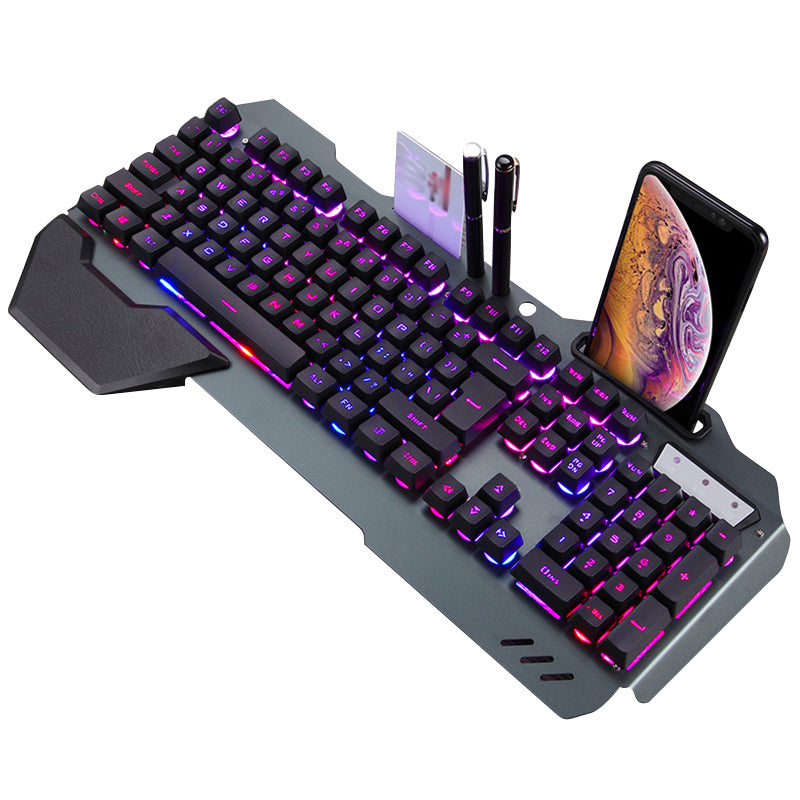 RGB Wired Gaming Keyboard