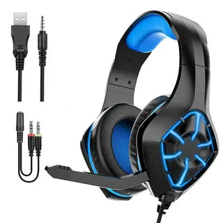 Gaming Headphones