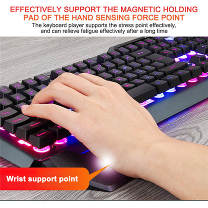 Mechanical Gaming Keyboard