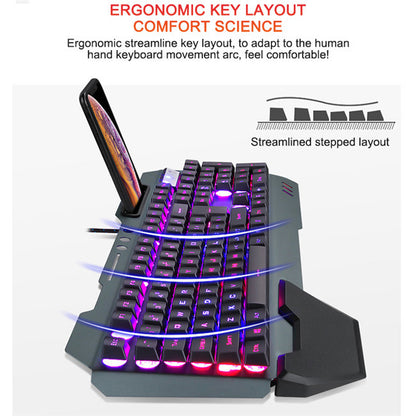 Mechanical Gaming Keyboard