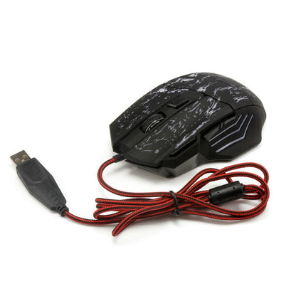 Gaming Computer Mouse