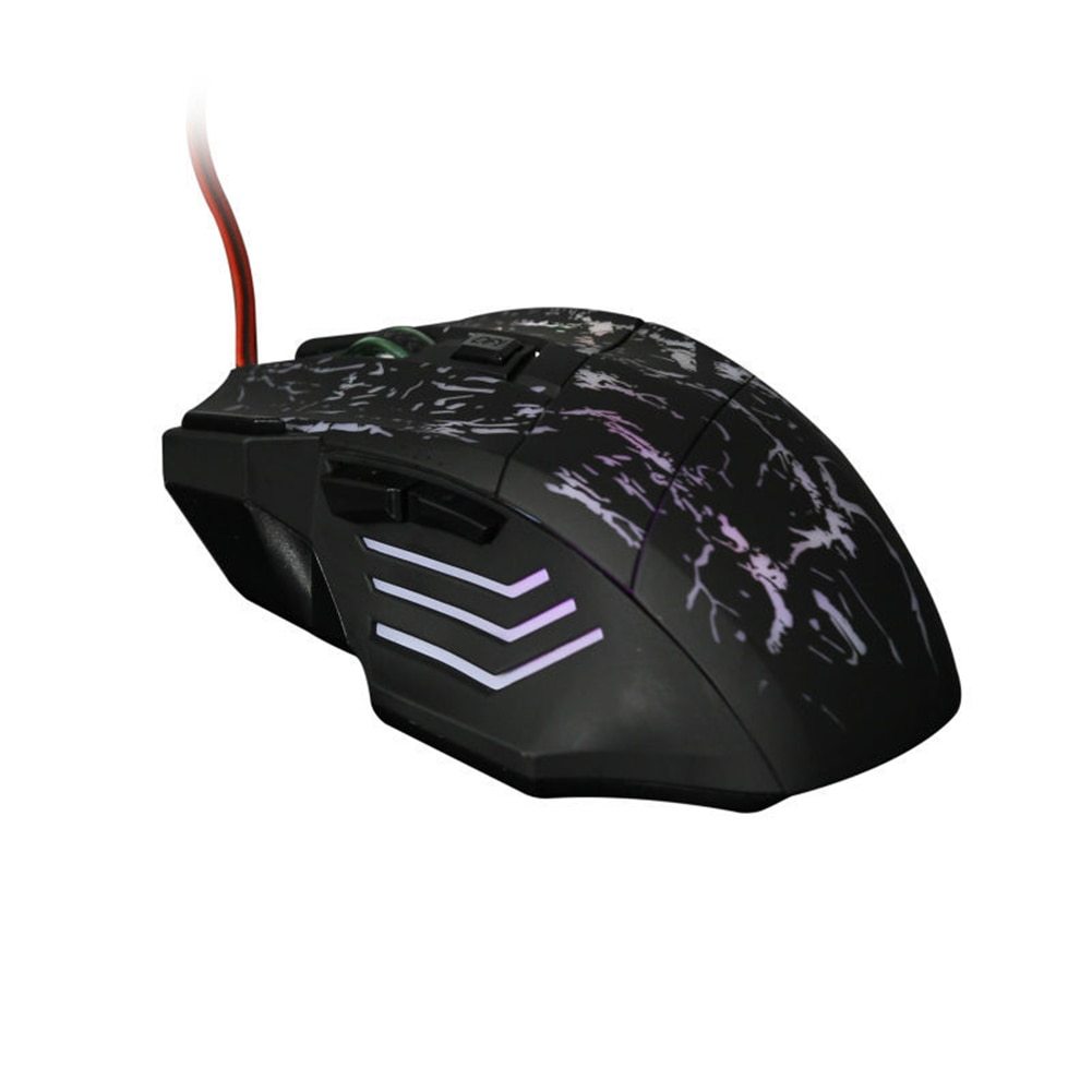 Gaming Computer Mouse
