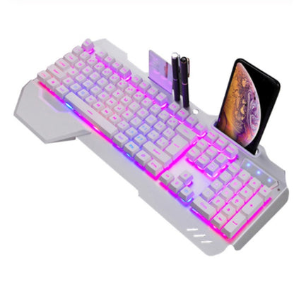Mechanical Gaming Keyboard