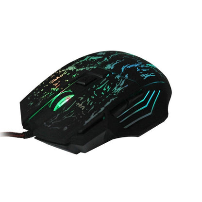 Gaming Computer Mouse