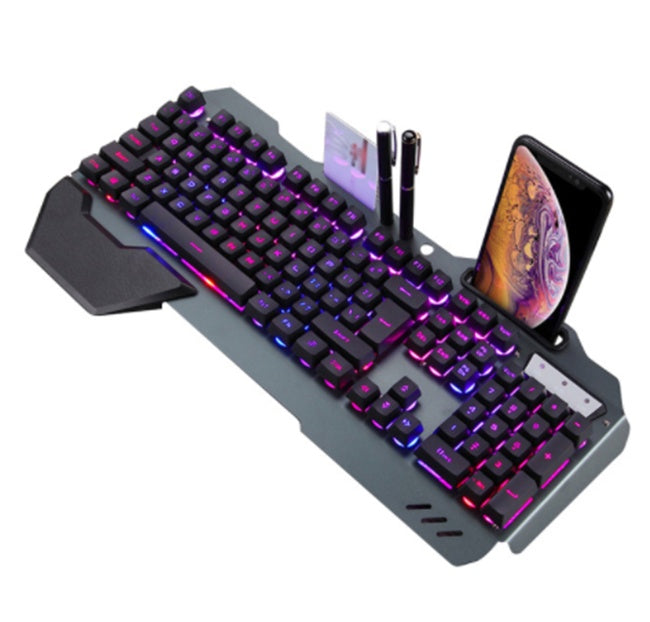 Mechanical Gaming Keyboard
