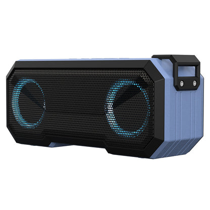 Bluetooth speaker