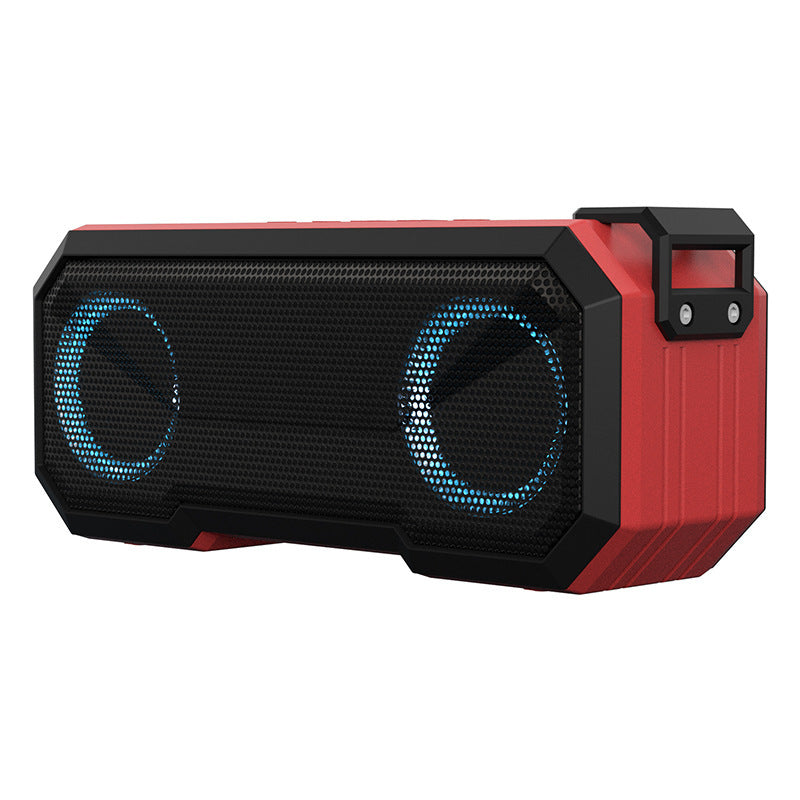 Bluetooth speaker