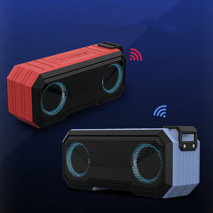 Bluetooth speaker