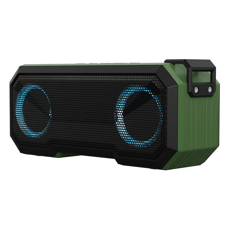 Bluetooth speaker