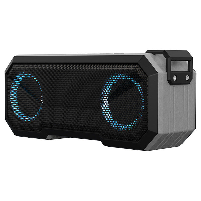 Bluetooth speaker