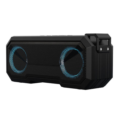Bluetooth speaker